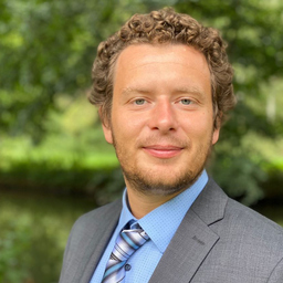 Dr. Martin Werz