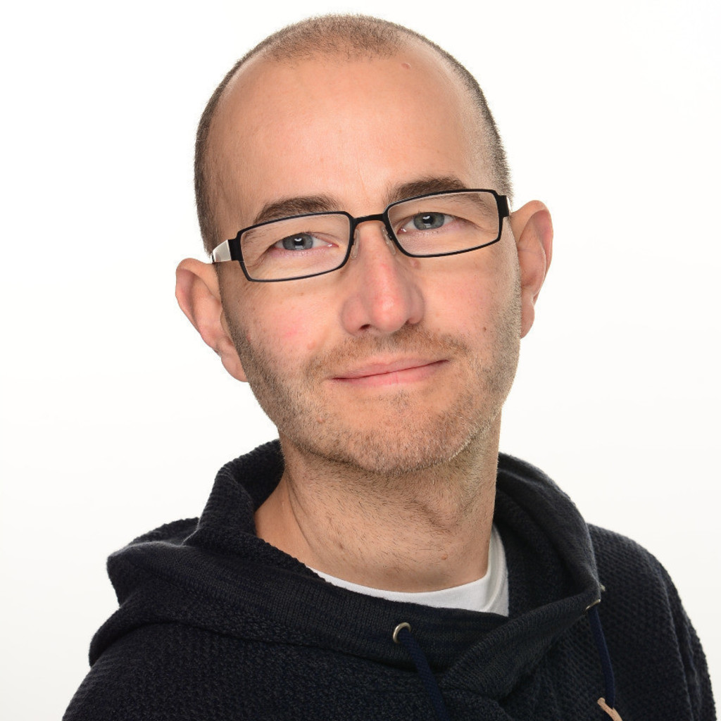 Stephan Leonhard Technical Consultant ISEC7 Group XING