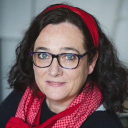 Sylvie FADIGAS
