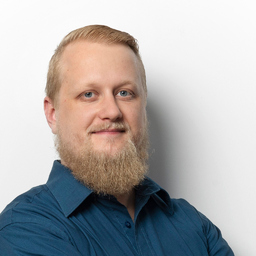 Alexander Heidrich