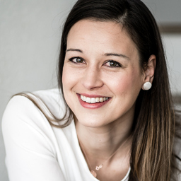 Sarah Mergenthaler