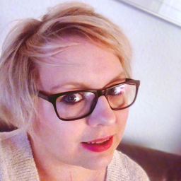 Katja Diedler