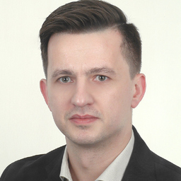 Michał Nowak