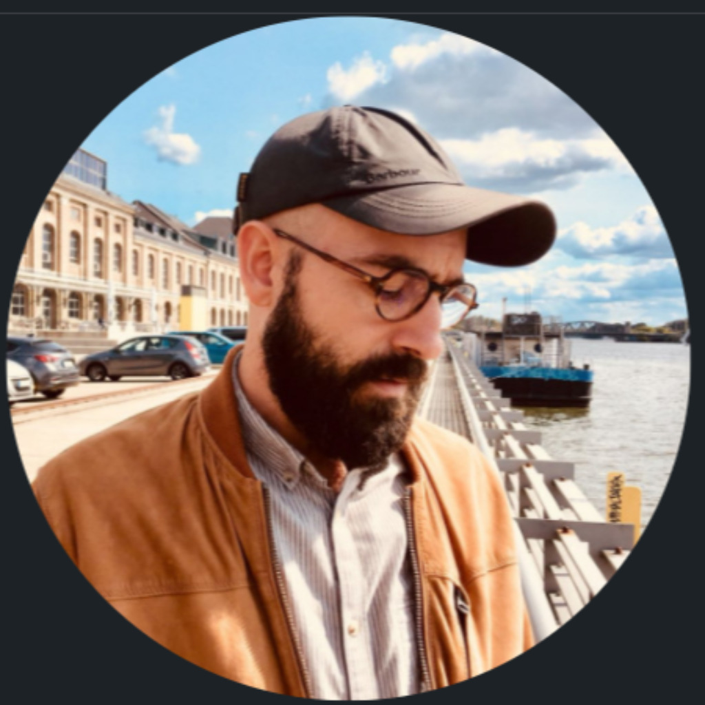 Joaquim Andujar Senior SAP Engineer Zalando SE XING