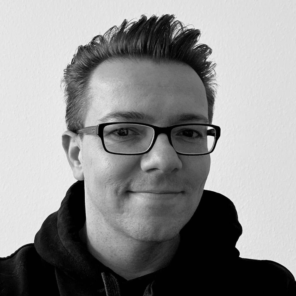 Sebastian Seelig Marketing Project Manager Graphics & Motion Design