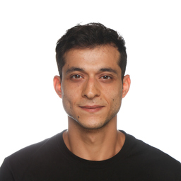 Ehab Aldarf