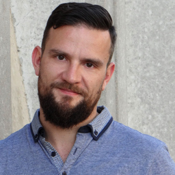 Daniel Weissleder