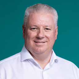 Mag. Martin Frauwallner