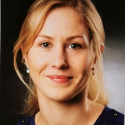 Lara Lehmkuhl