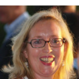 Sigrid Landenberger