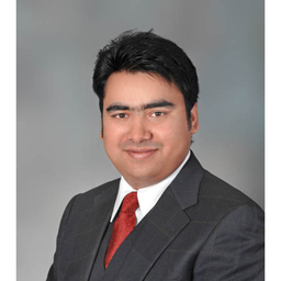 Vaquas Saleem