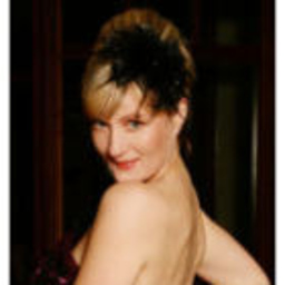 Doreen Hoffrichter