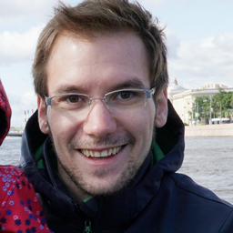Sebastian Stamm