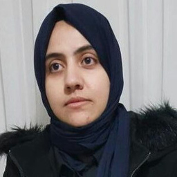 Nour Abu Jayyab