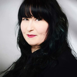 Anne Goldbrunner