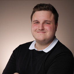 Dominik Ordrenz