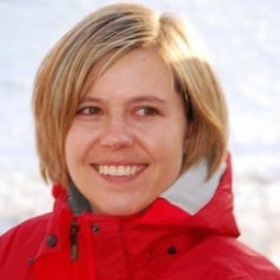 Dipl.-Ing. Karolina Heil