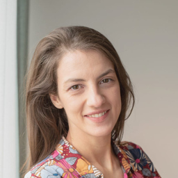 Eva-Maria Bohmann