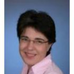 Anke Rupp