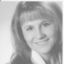 Helene Harms