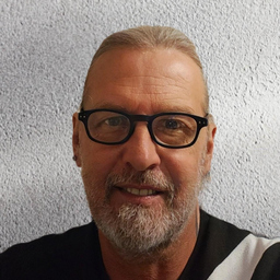 Profilbild Klaus Adams