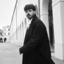 övünç demir