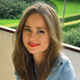 Joanna Marszalska