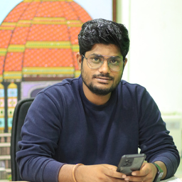 Jeeva Murugan