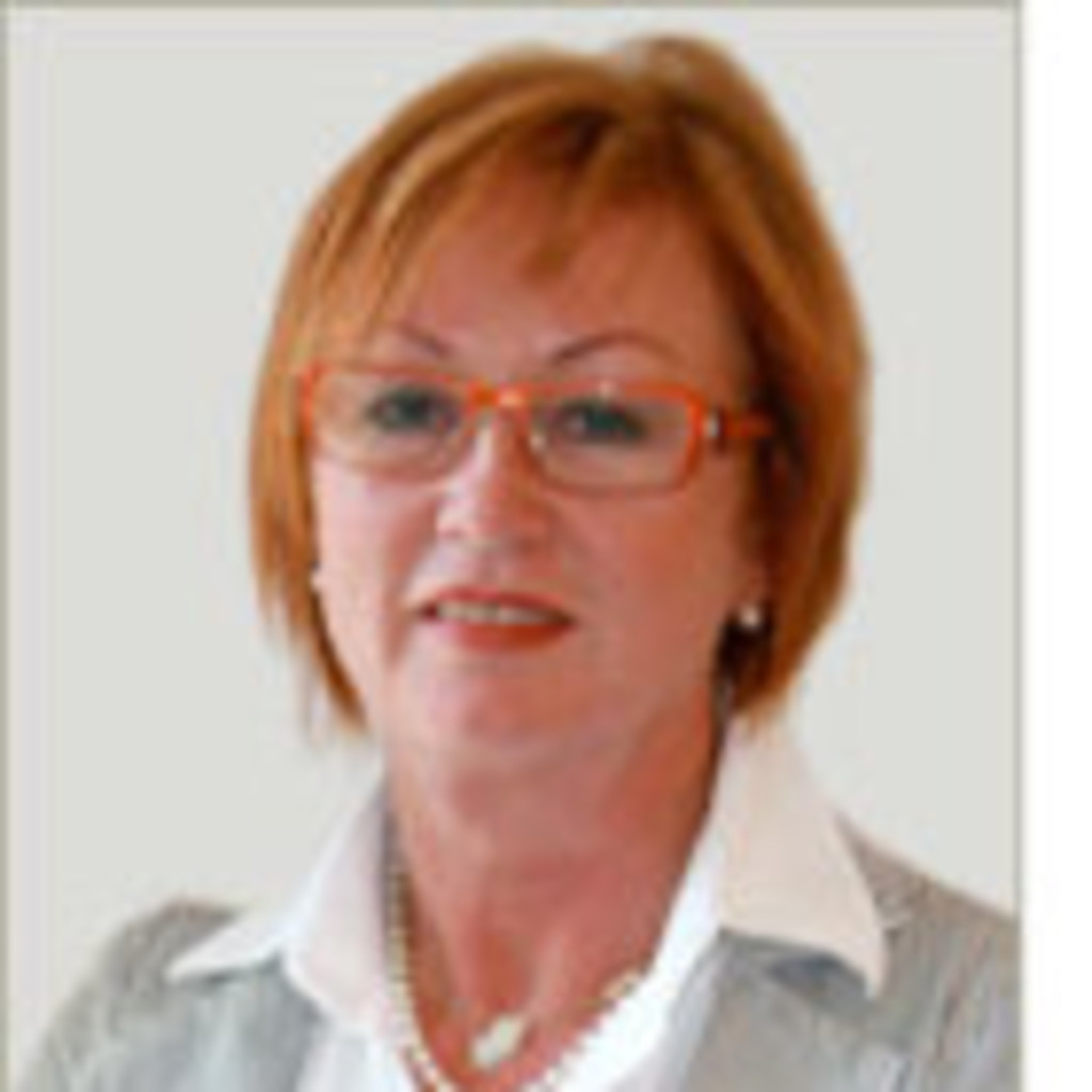 Hildegard Bade Firmeninhaberin Daten Service Büro Hildegard Bade XING