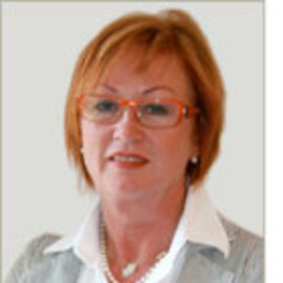 Hildegard Bade