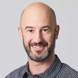 Marc Röthlisberger