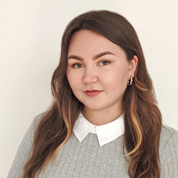 Yuliia Bikkuzhyna