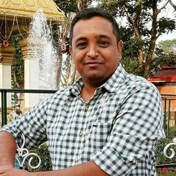 Navaneet Deshpande