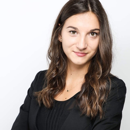 Laura Steglich