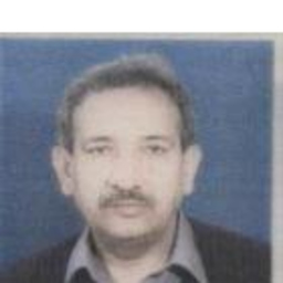 Shahid Gulrez Butt