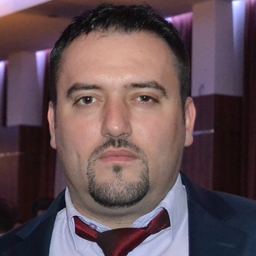 Shukri Gashi's profile picture