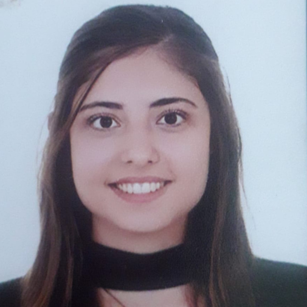 DİLARA ALKAN İntern Architect Umaş Real Estate Investment and