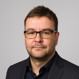 Andreas Albrecht