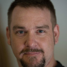 Markus Hübner