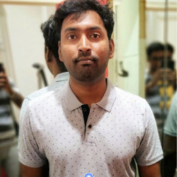 Santhoshkumar Sivaji