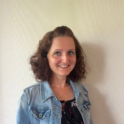 Nathalie Paul