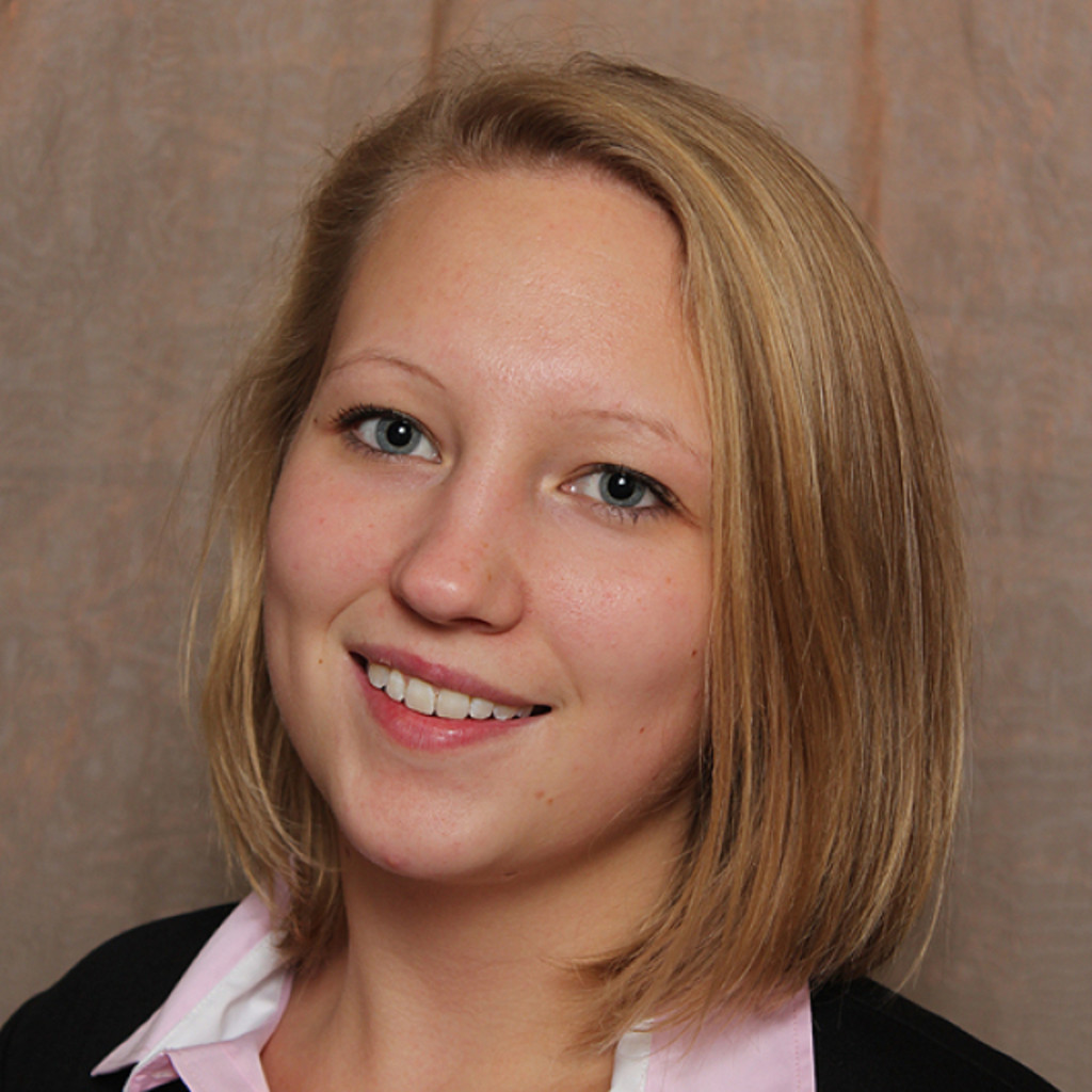 Laura Konopka Servicetechnikerin Fleischhacker GmbH & Co. KG XING