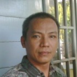 Rusliansyah Ramlan