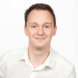 Joshua Froitzheim's profile picture