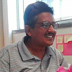 Md Golam Mostafa