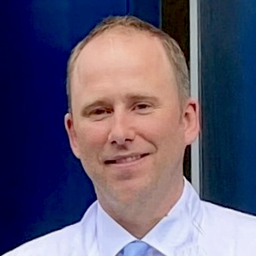 Dr. Lars Reinhardt
