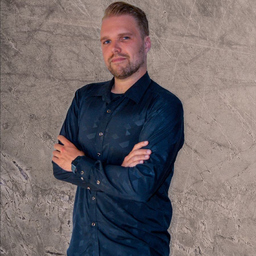 Jonas Krüger