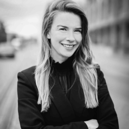 Profilbild Anja Falk