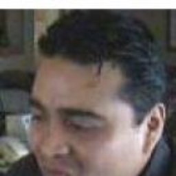 Israel Roldan Vargas