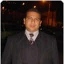 David Ramirez